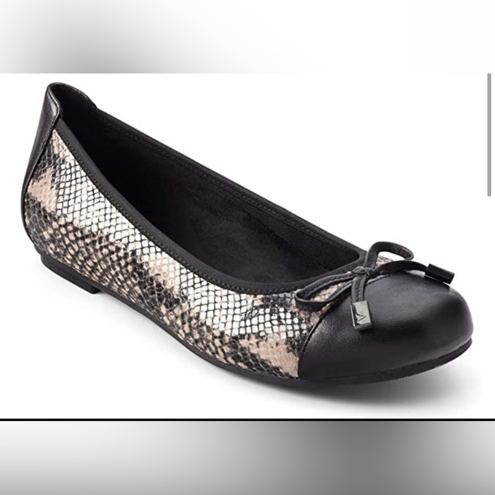 Vionic Minnie Ballet Flat - image 7